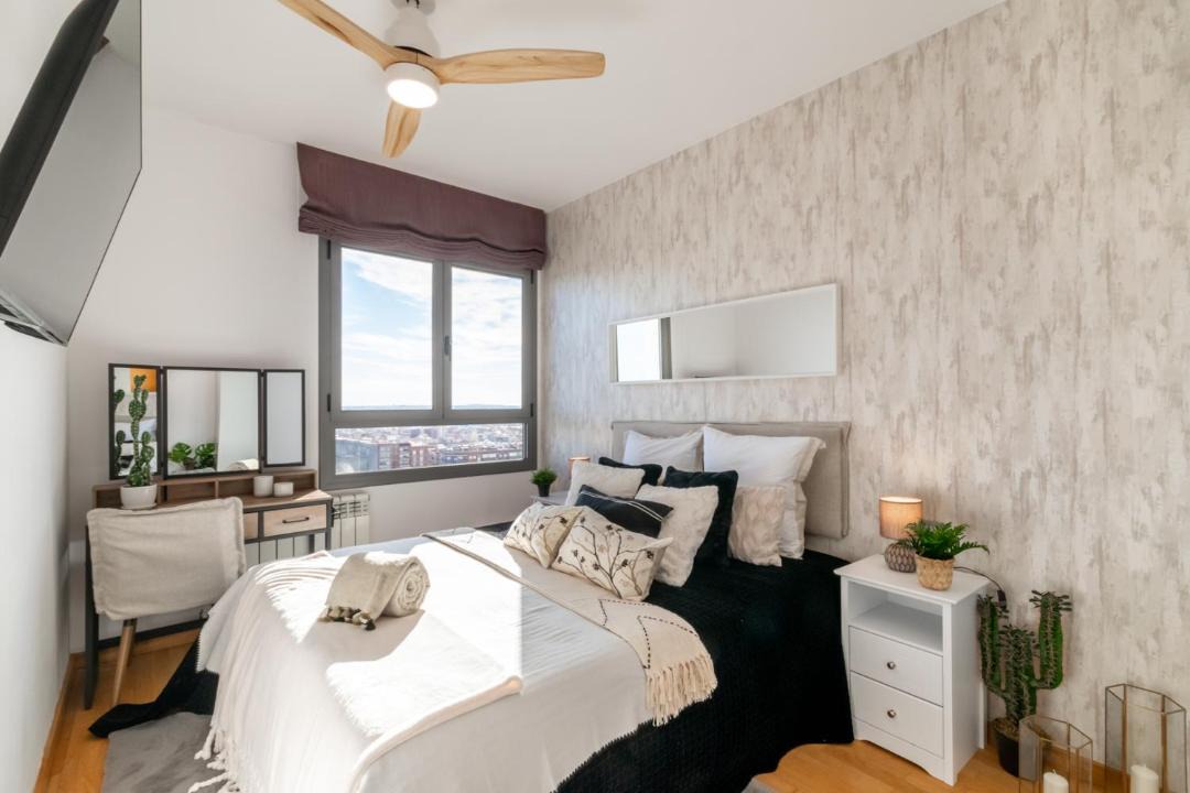 Photo of Bedroom in Cornella de Llobregat