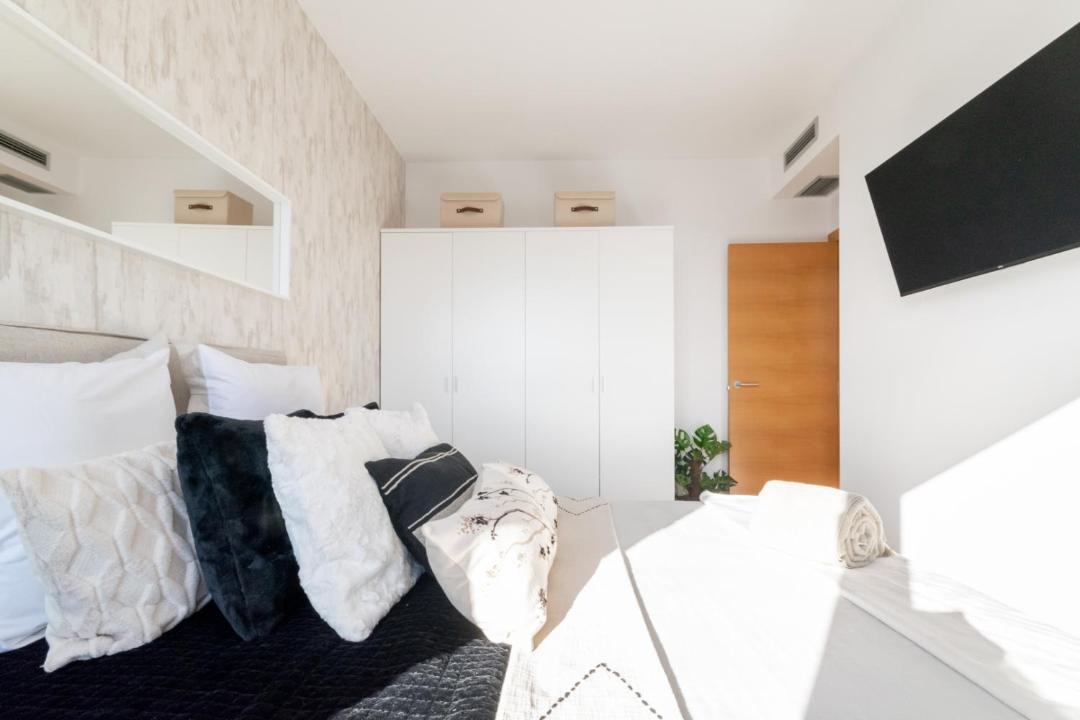 Photo of Bedroom in Cornella de Llobregat