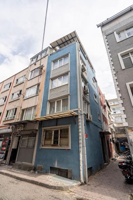 Photo of Buildings in Old City