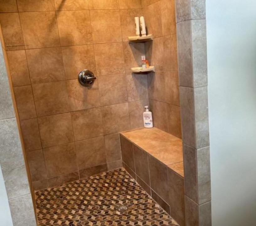 Photo of Bathroom in Grady