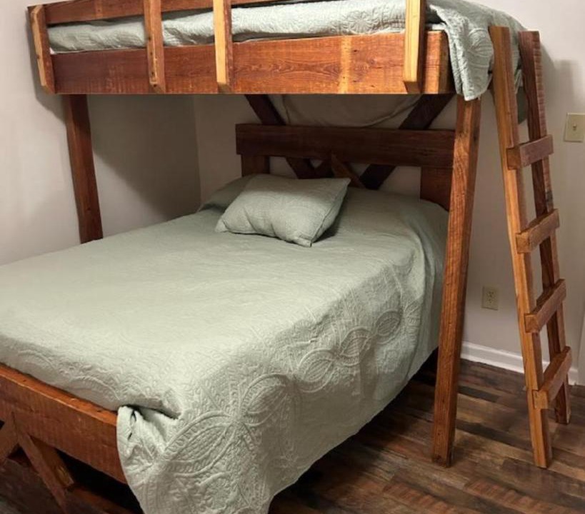 Photo of Bedroom in Grady