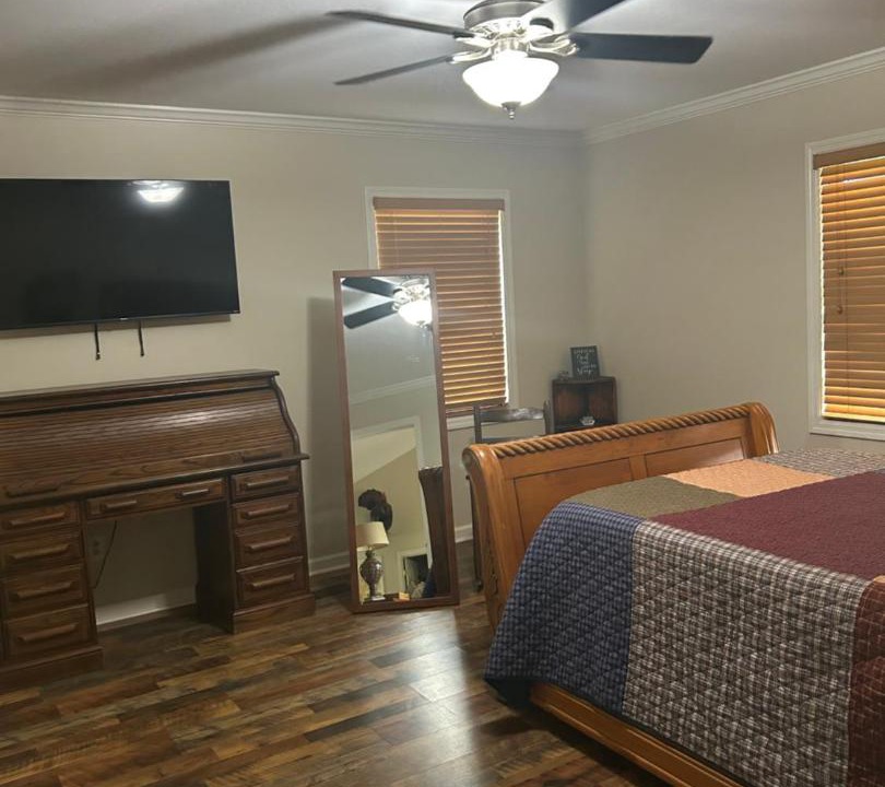 Photo of Bedroom in Grady