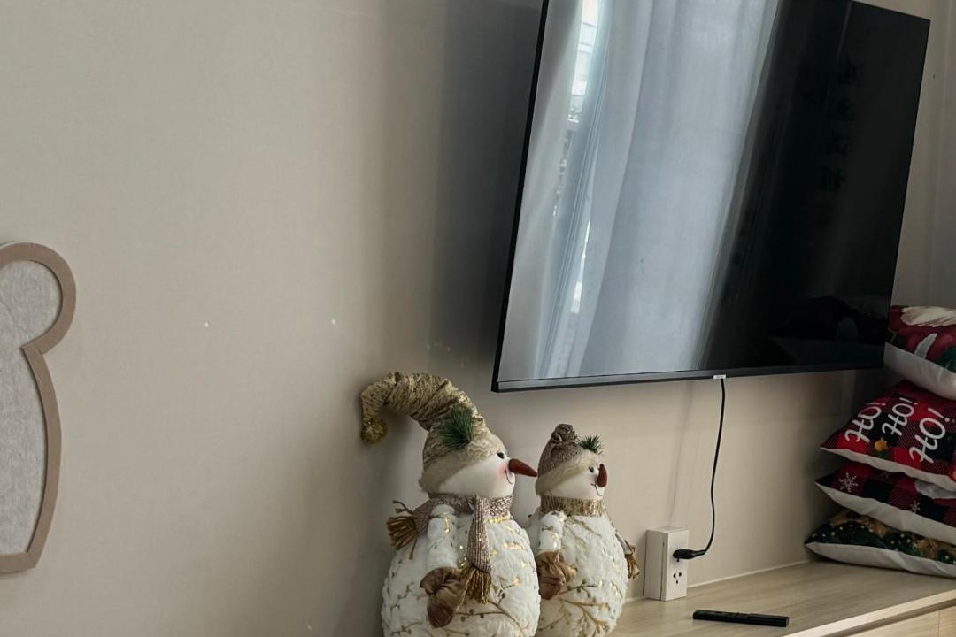 Photo of Livingroom in My Tho