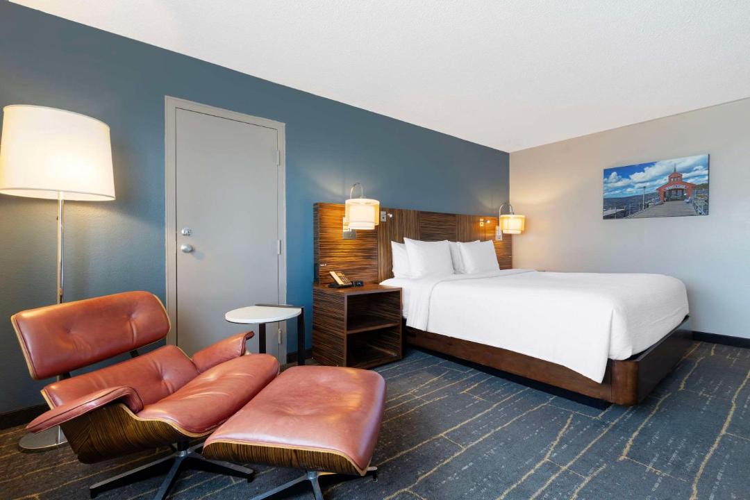 Photo of Bedroom in Waterloo