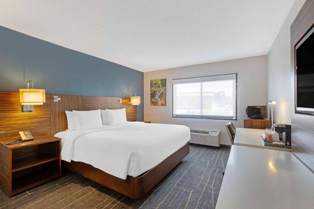 Photo of Bedroom in Waterloo