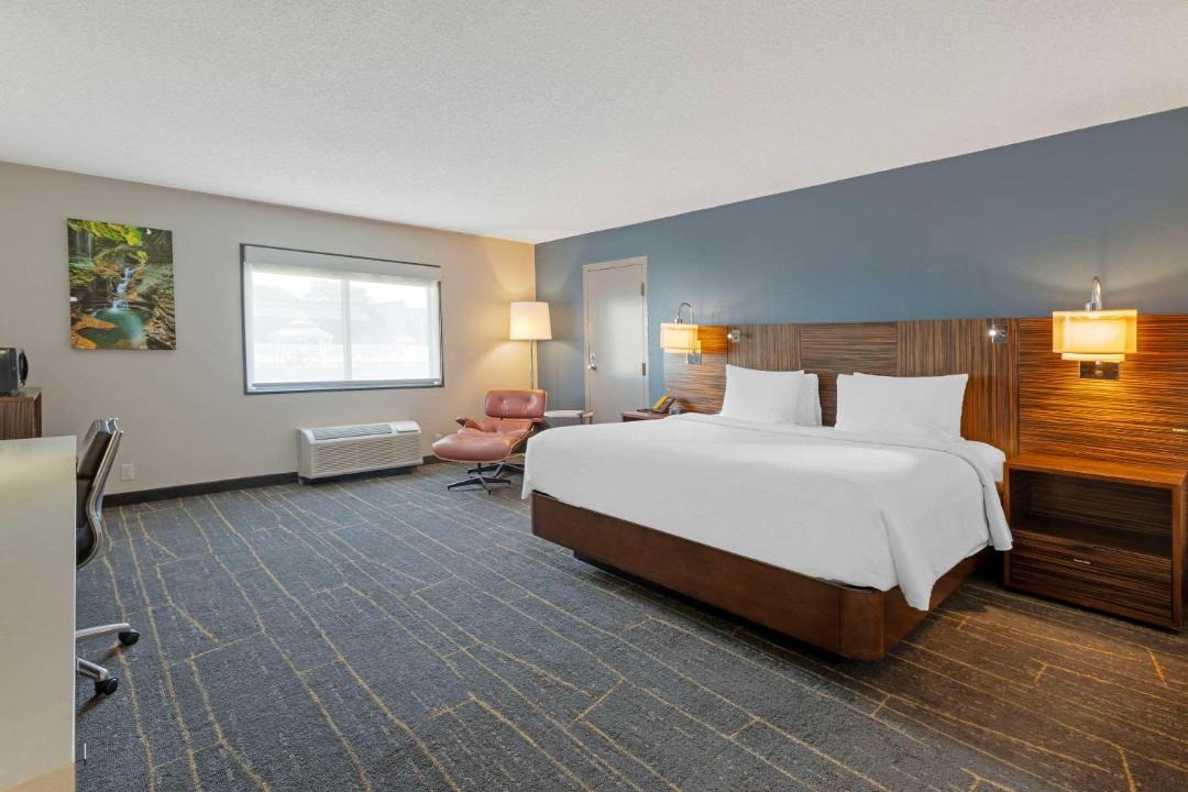 Photo of Bedroom in Waterloo