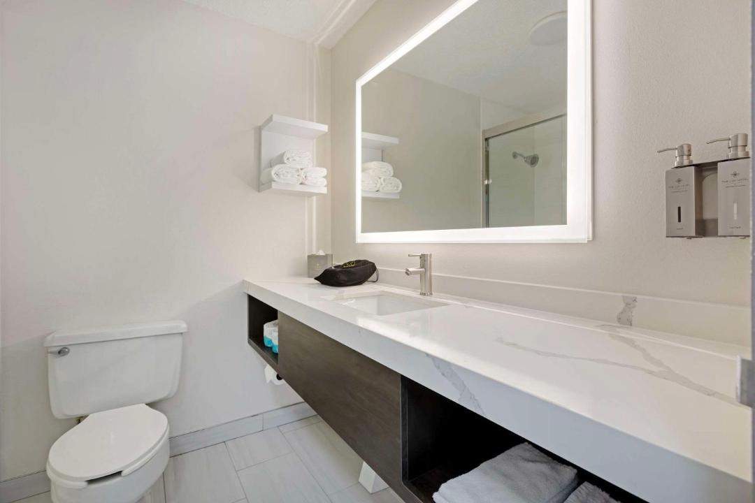 Photo of Bathroom in Waterloo