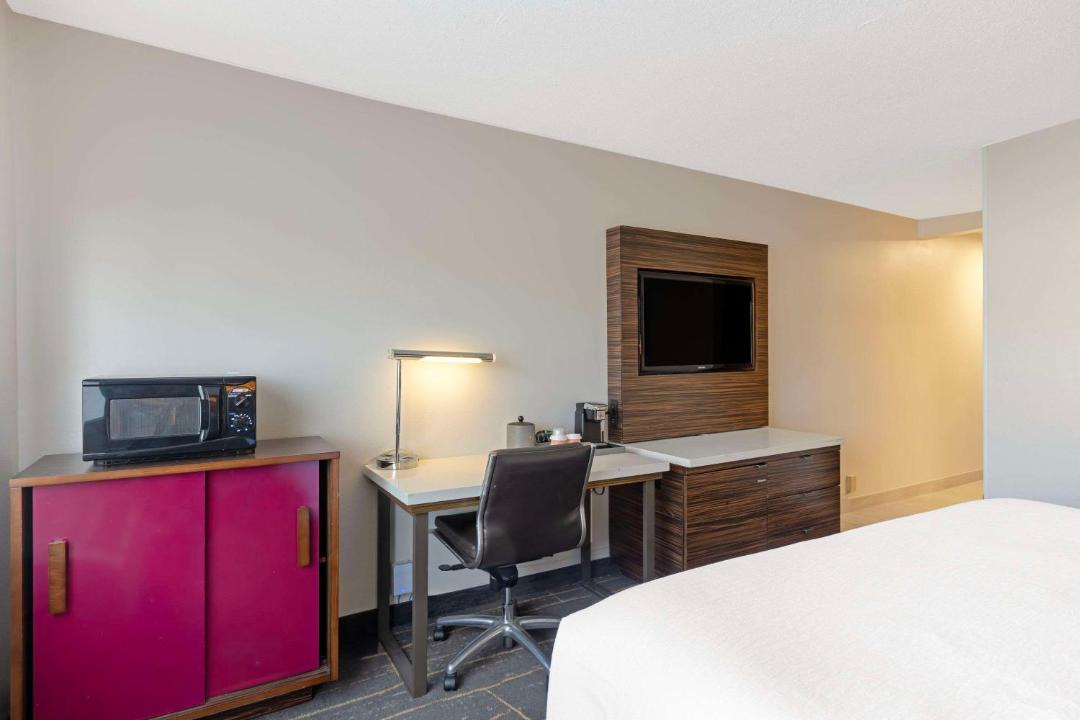 Photo of Bedroom in Waterloo