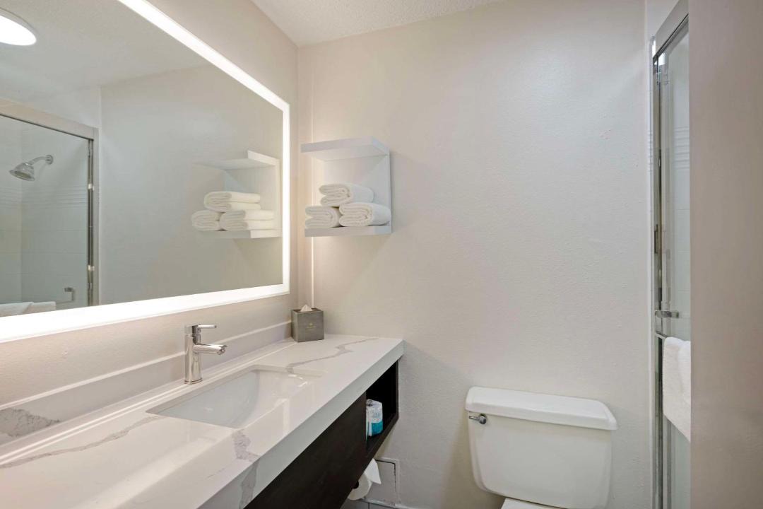 Photo of Bathroom in Waterloo