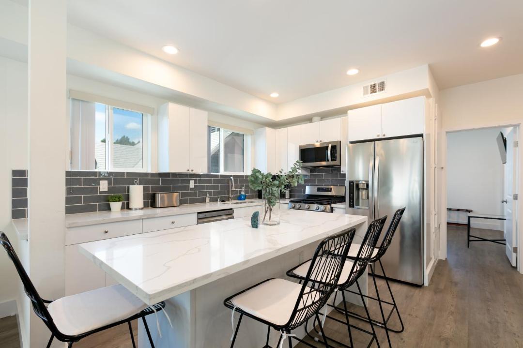 Photo of Kitchen in Pico-Union