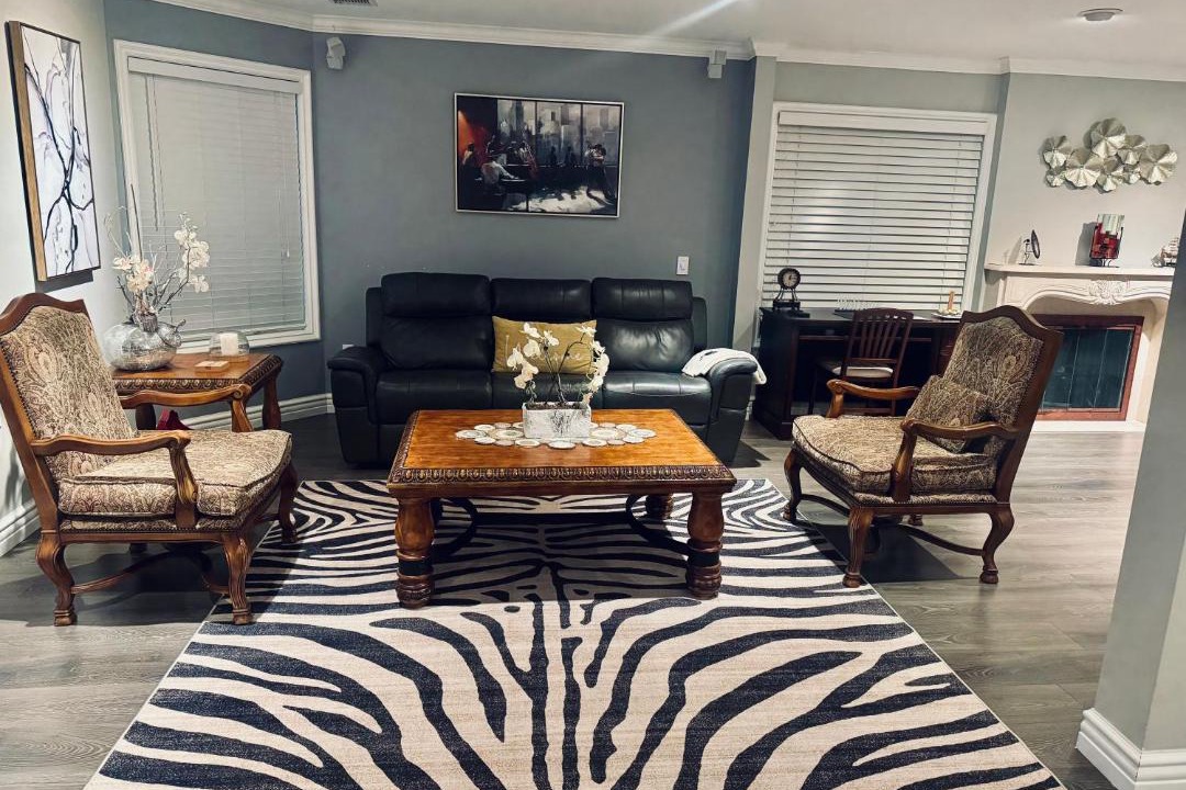 Photo of Livingroom in Agoura Hills