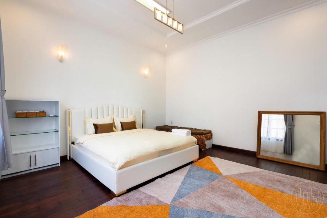 Photo of Bedroom in Thao Dien