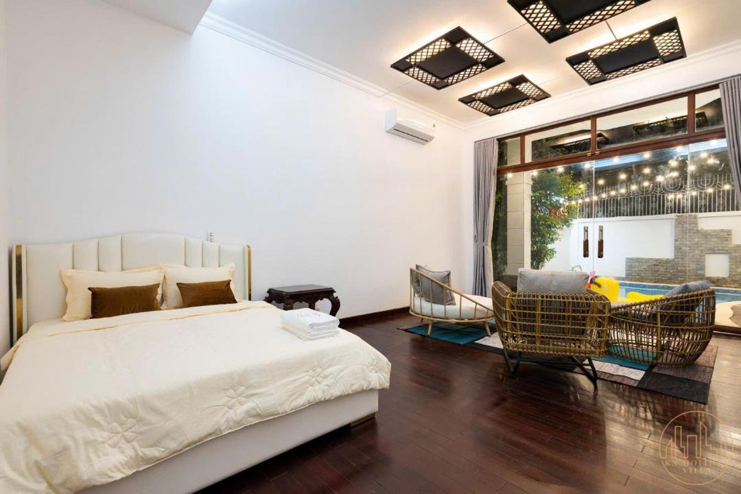 Photo of Bedroom in Thao Dien