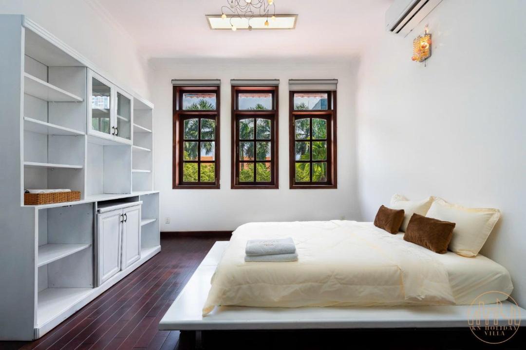 Photo of Bedroom in Thao Dien
