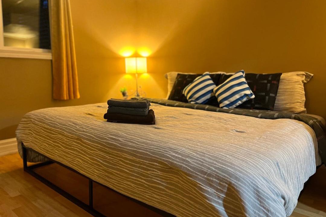 Photo of Bedroom in Brampton