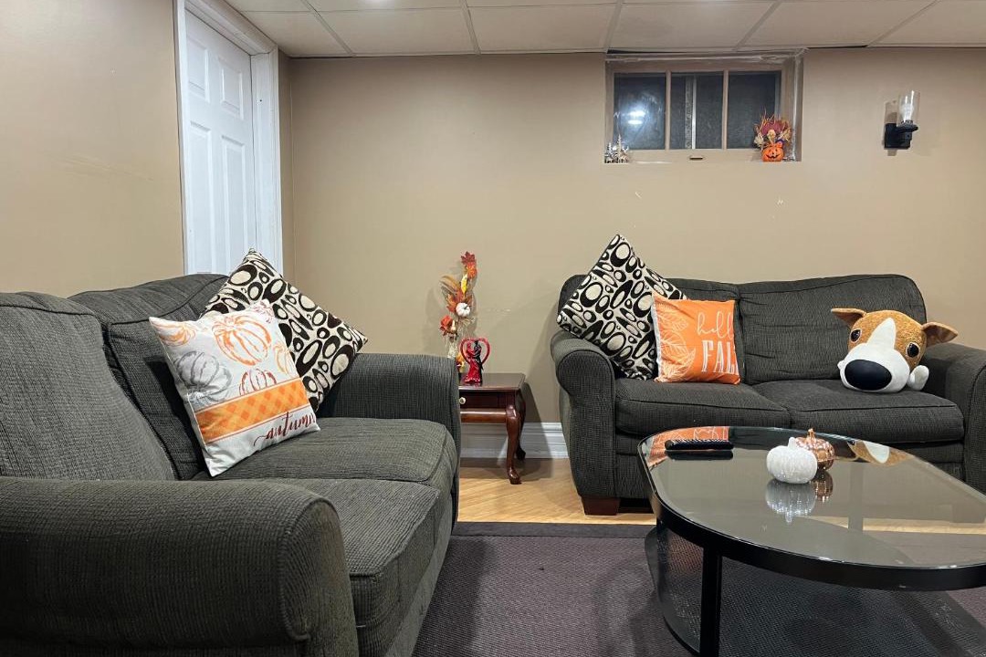 Photo of Livingroom in Brampton