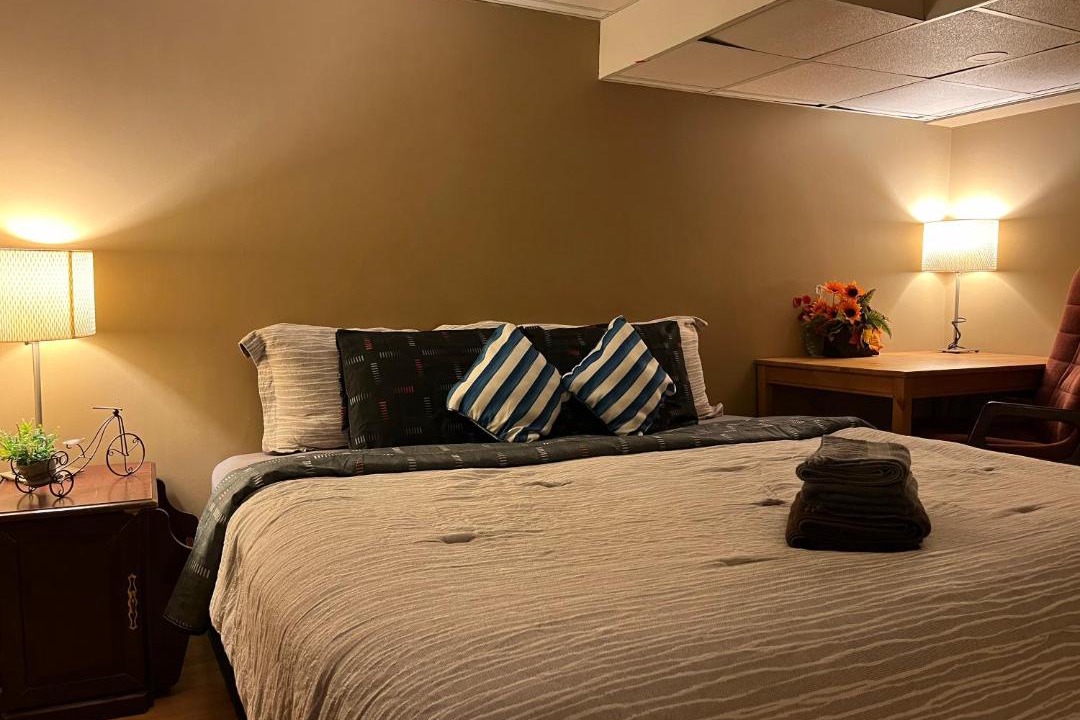 Photo of Bedroom in Brampton