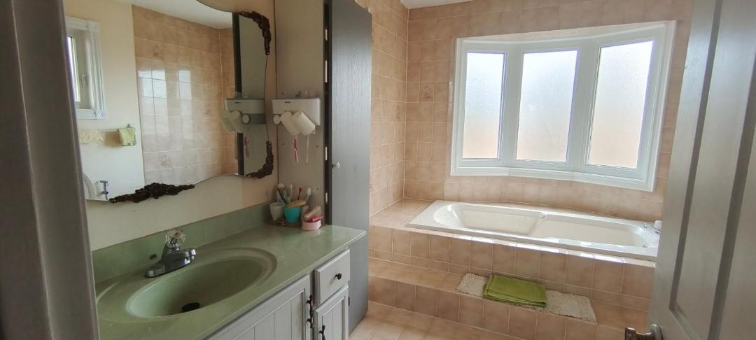 Photo of Bathroom in Mississauga
