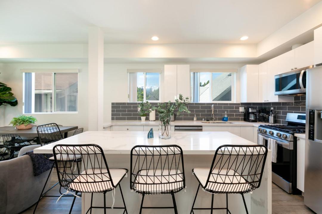 Photo of Kitchen in Pico-Union