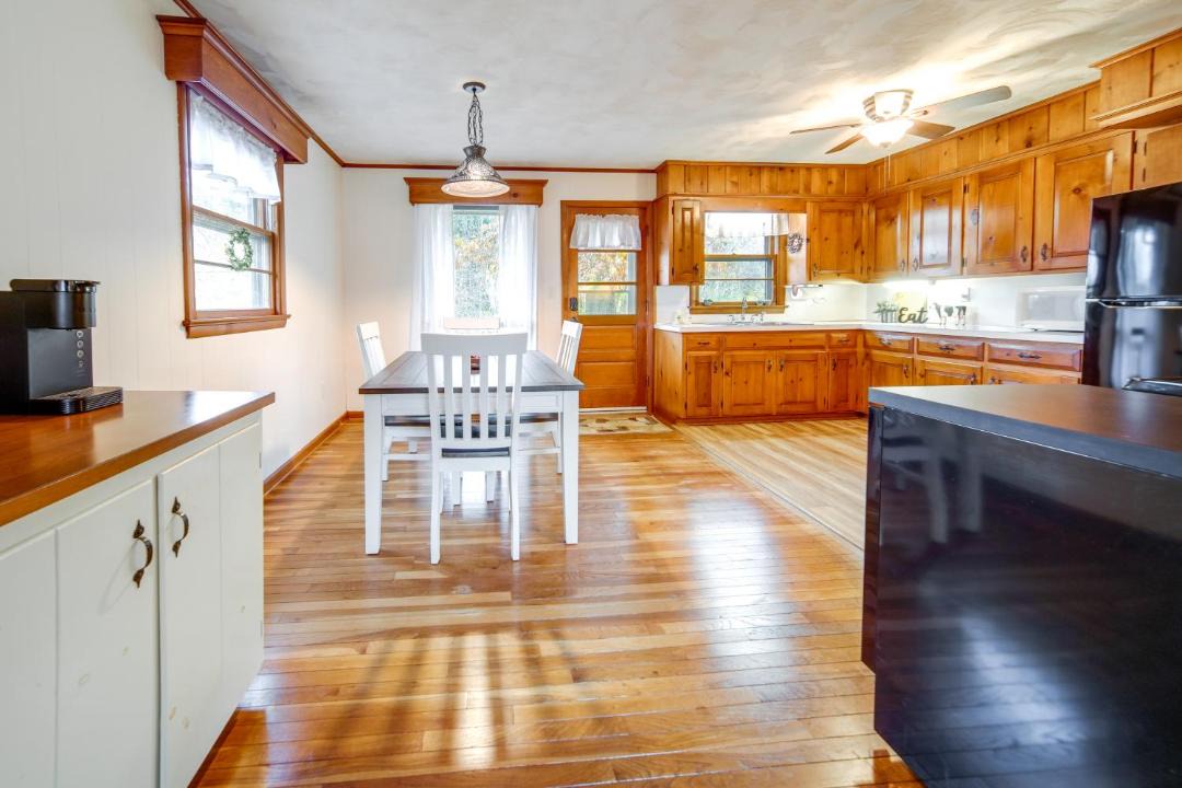 Photo of Kitchen in Mayville