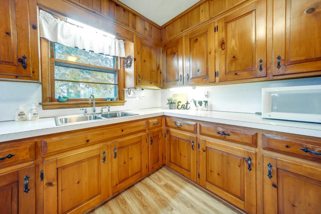 Photo of Kitchen in Mayville