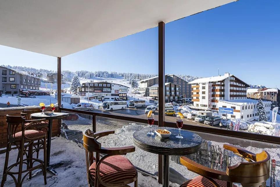 Photo of Patio Balcony in Osmangazi