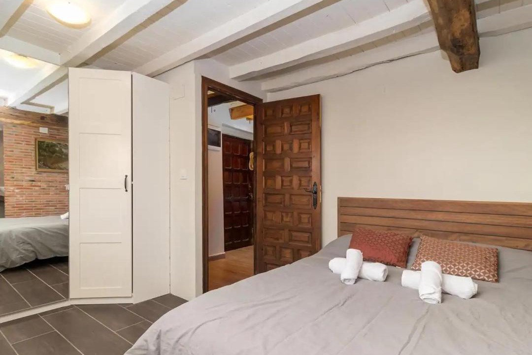 Photo of Bedroom in Oruna