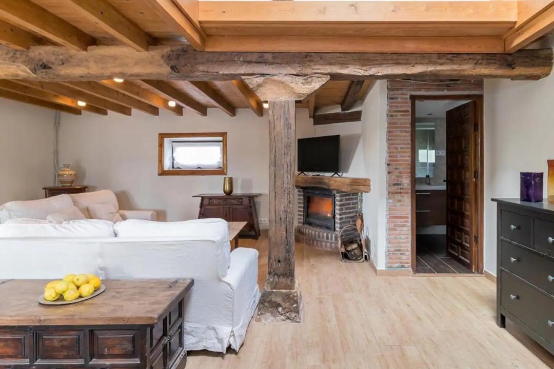 Photo of Bedroom in Oruna