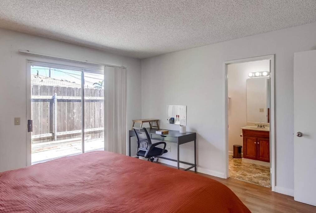 Photo of Bedroom in Imperial Beach