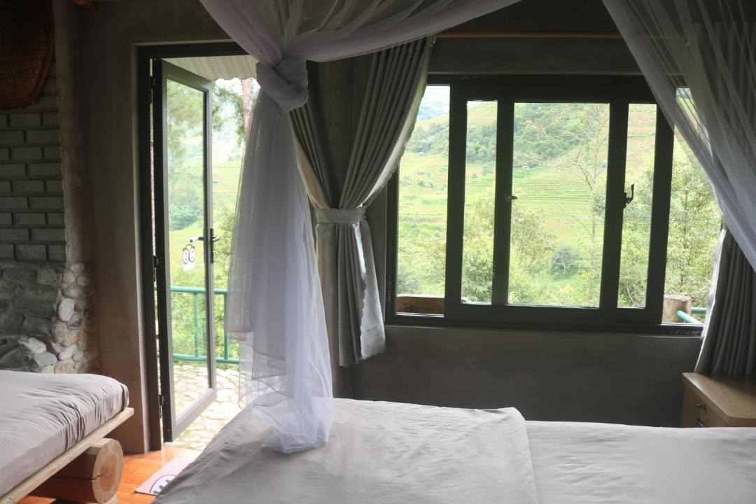 Photo of Bedroom in Mu Cang Chai