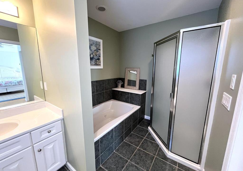 Photo of Bathroom in Surf City