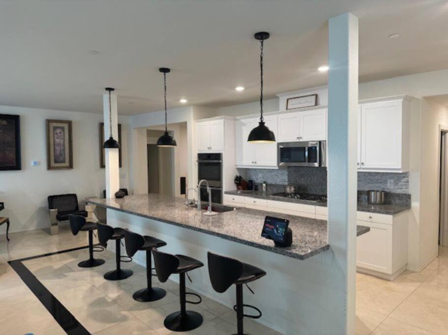 Photo of Kitchen in Sun City