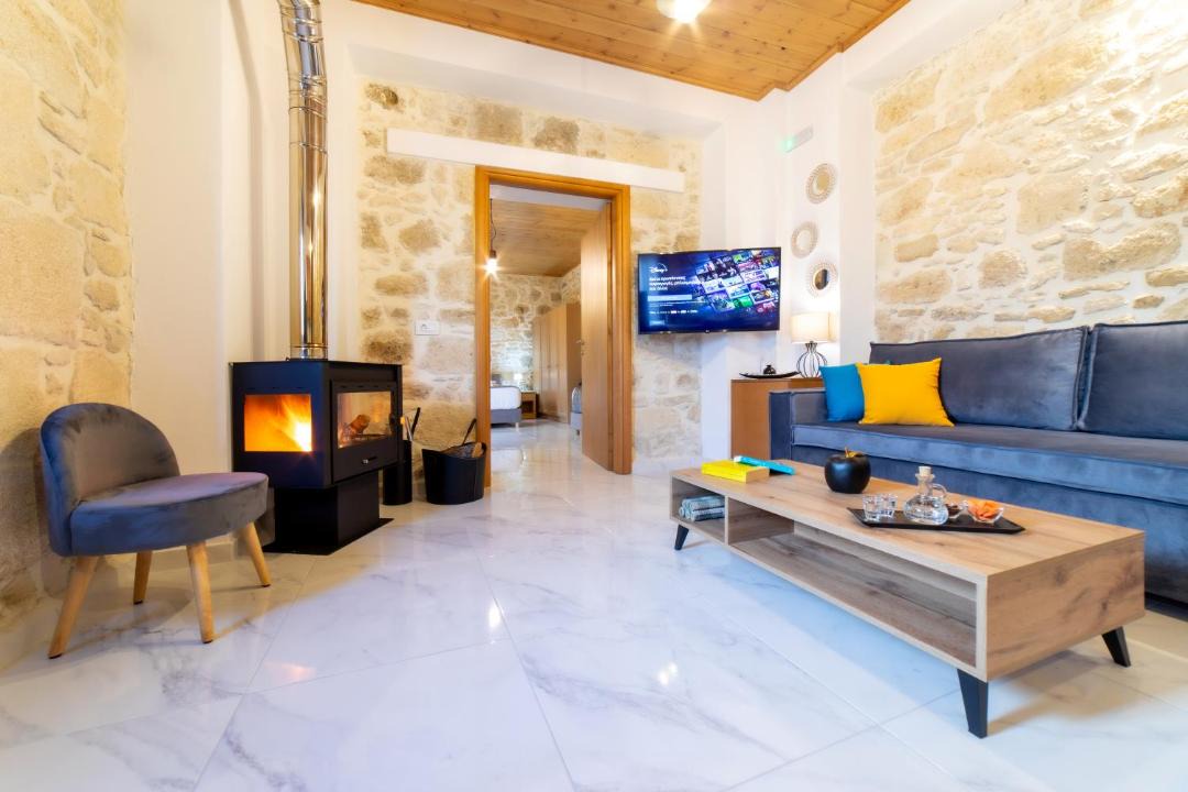 Photo of Livingroom in Asites