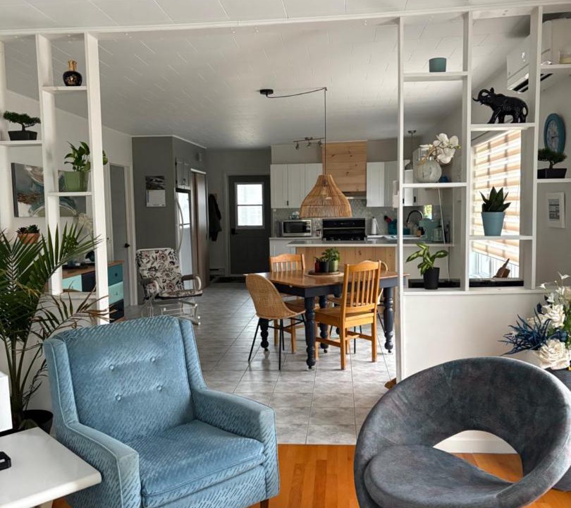 Photo of Livingroom in Saint-Antonin