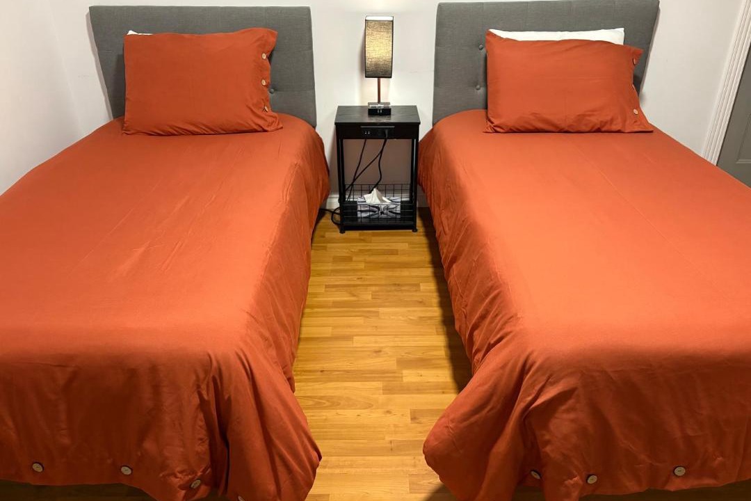 Photo of Bedroom in Saint-Antonin
