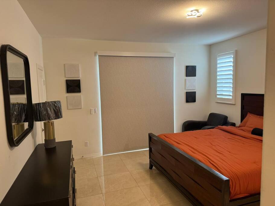 Photo of Bedroom in Sun City