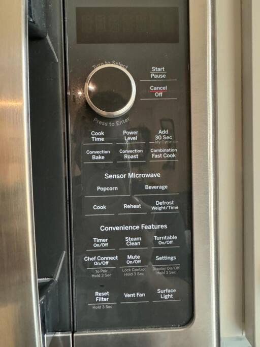 Photo of Kitchen in Sun City