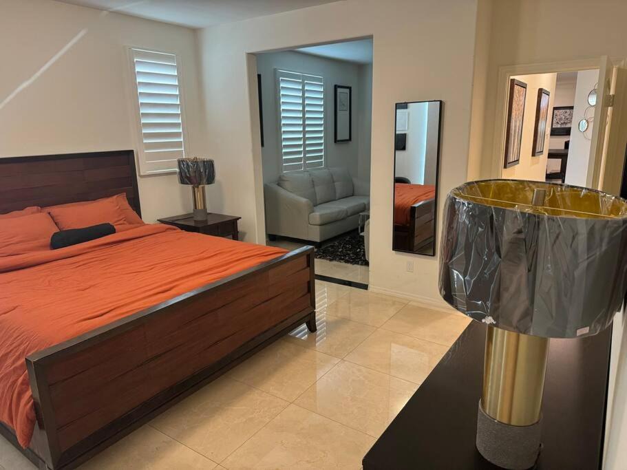 Photo of Bedroom in Sun City