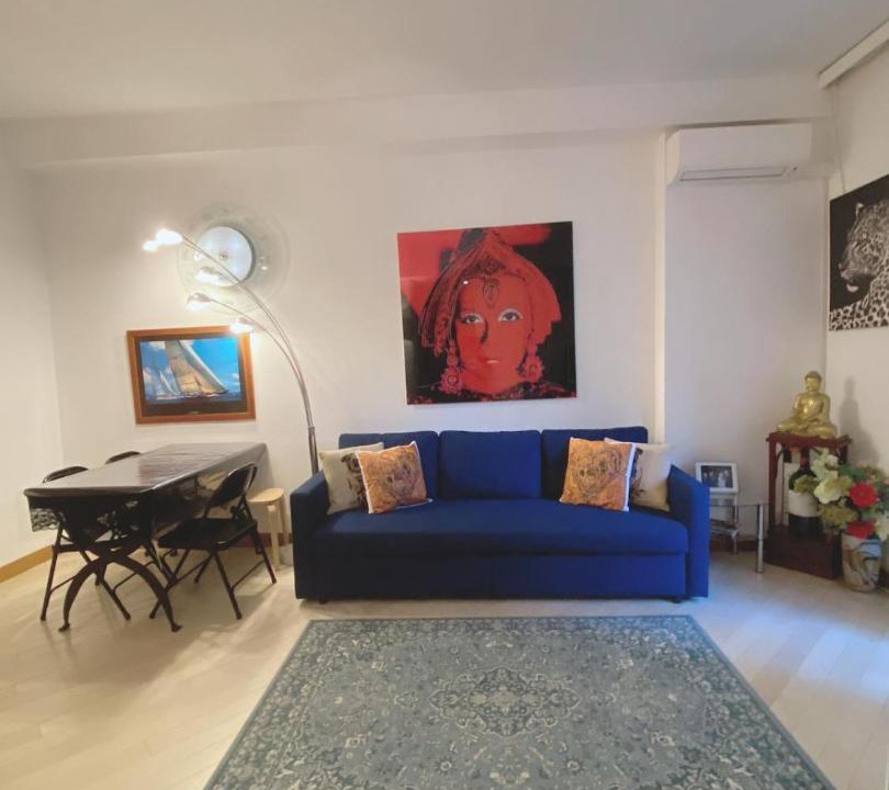 Photo of Livingroom in Monte Carlo City Centre