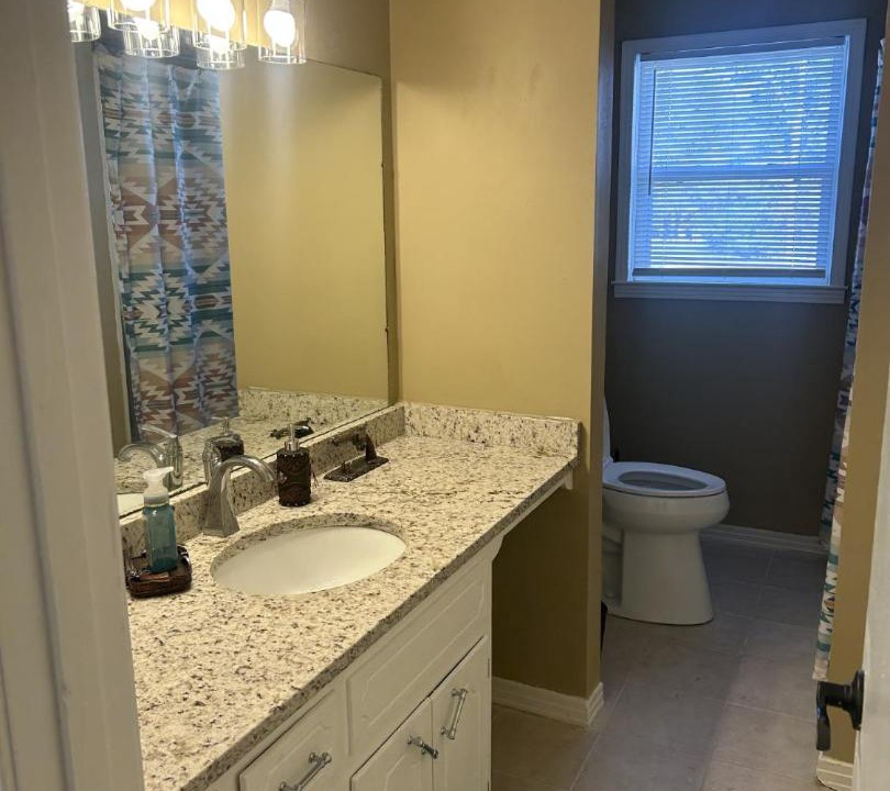 Photo of Bathroom in Florence