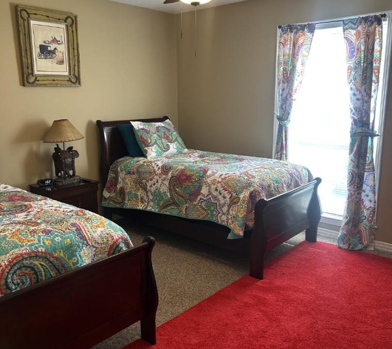 Photo of Bedroom in Florence