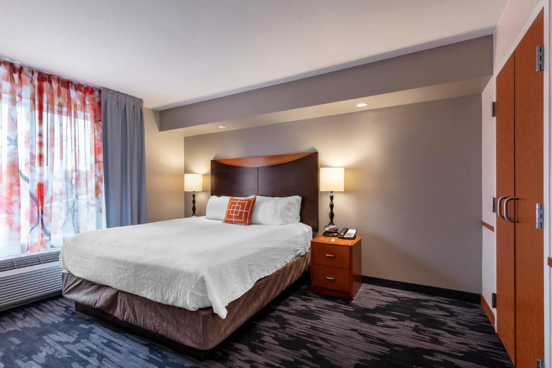 Photo of Bedroom in Columbus