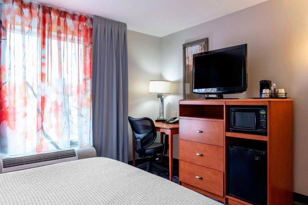 Photo of Bedroom in Columbus