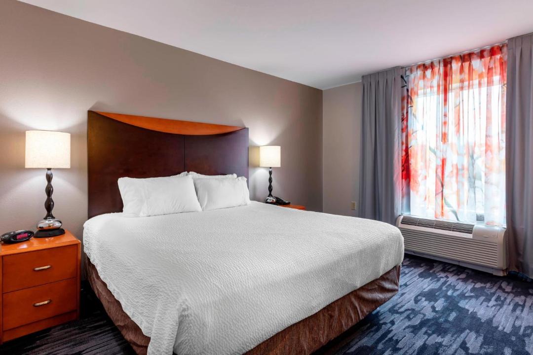 Photo of Bedroom in Columbus
