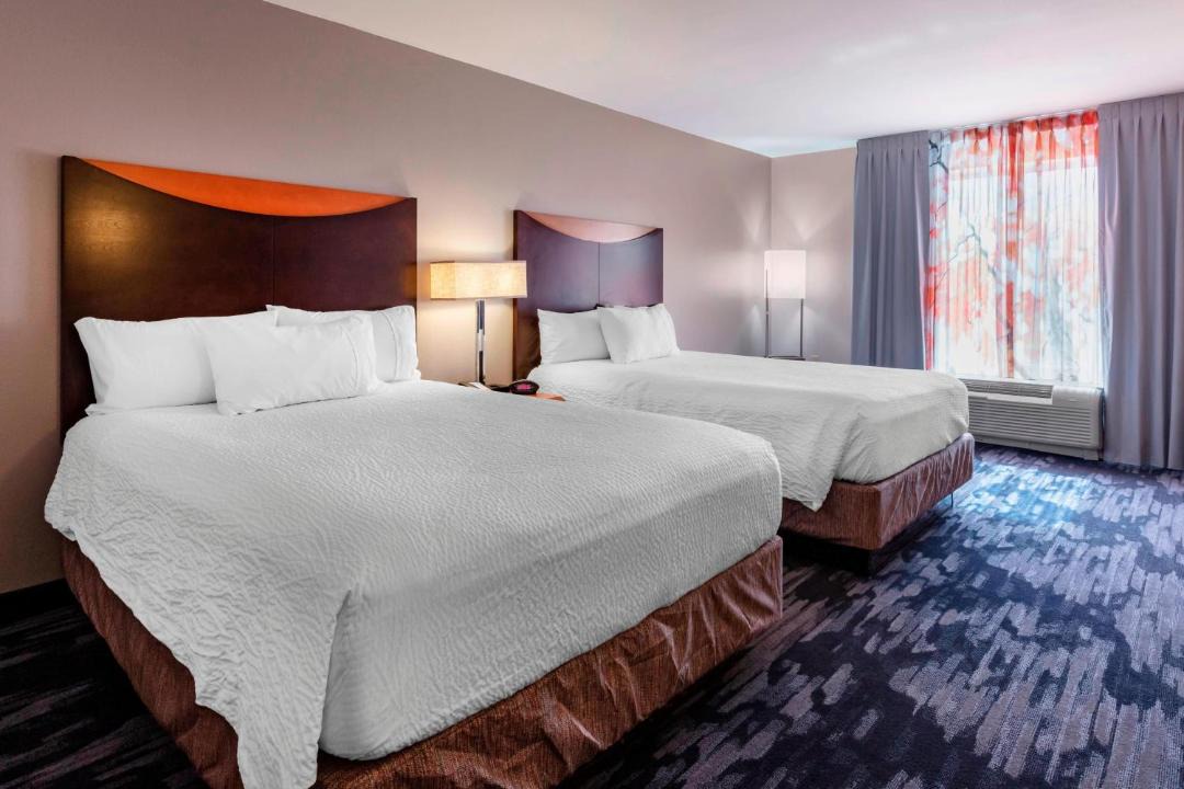 Photo of Bedroom in Columbus