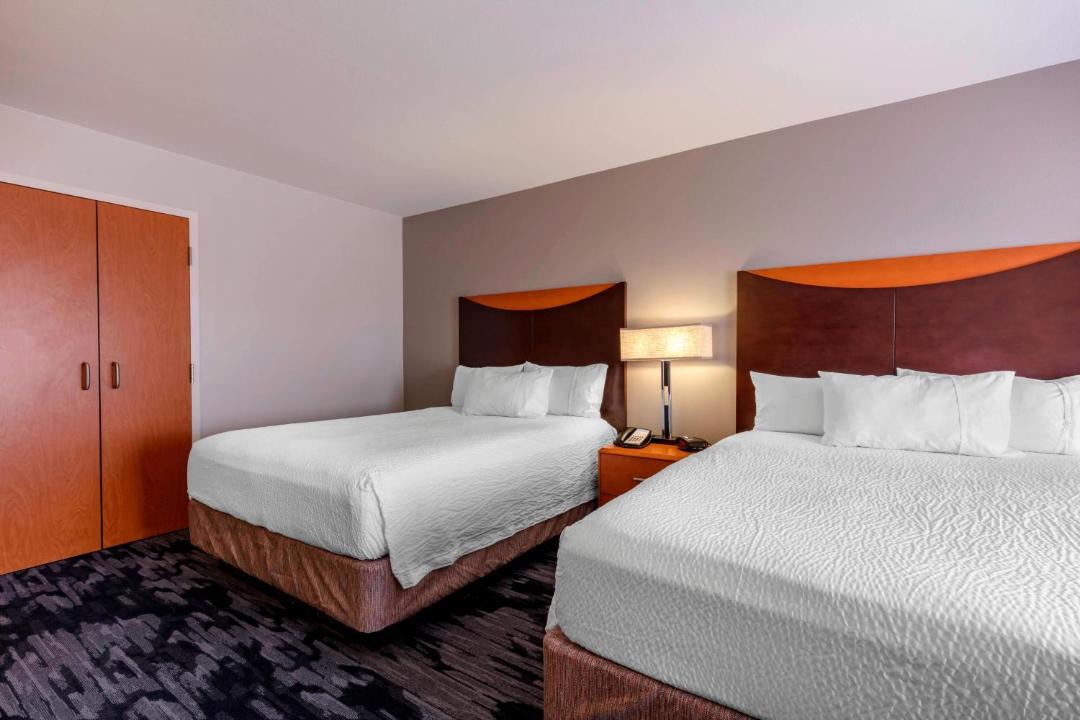 Photo of Bedroom in Columbus