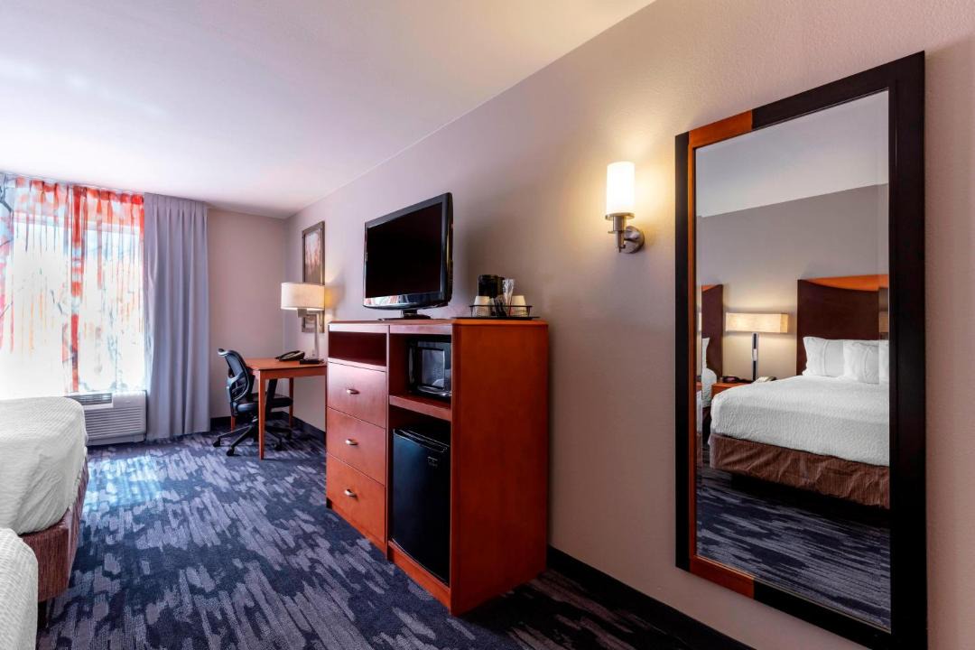 Photo of Bedroom in Columbus