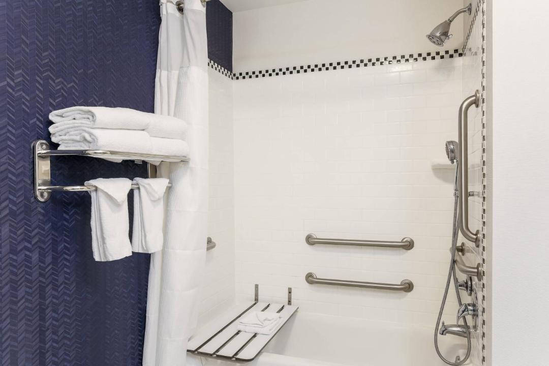 Photo of Bathroom in Mahwah