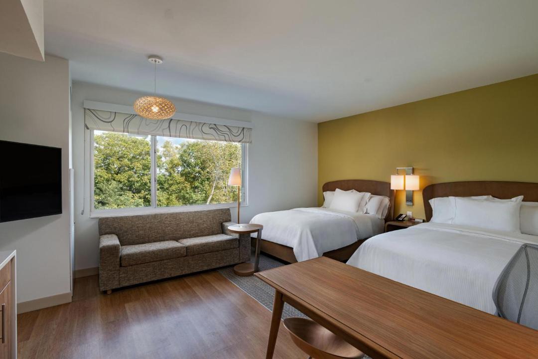Photo of Bedroom in Spring Valley