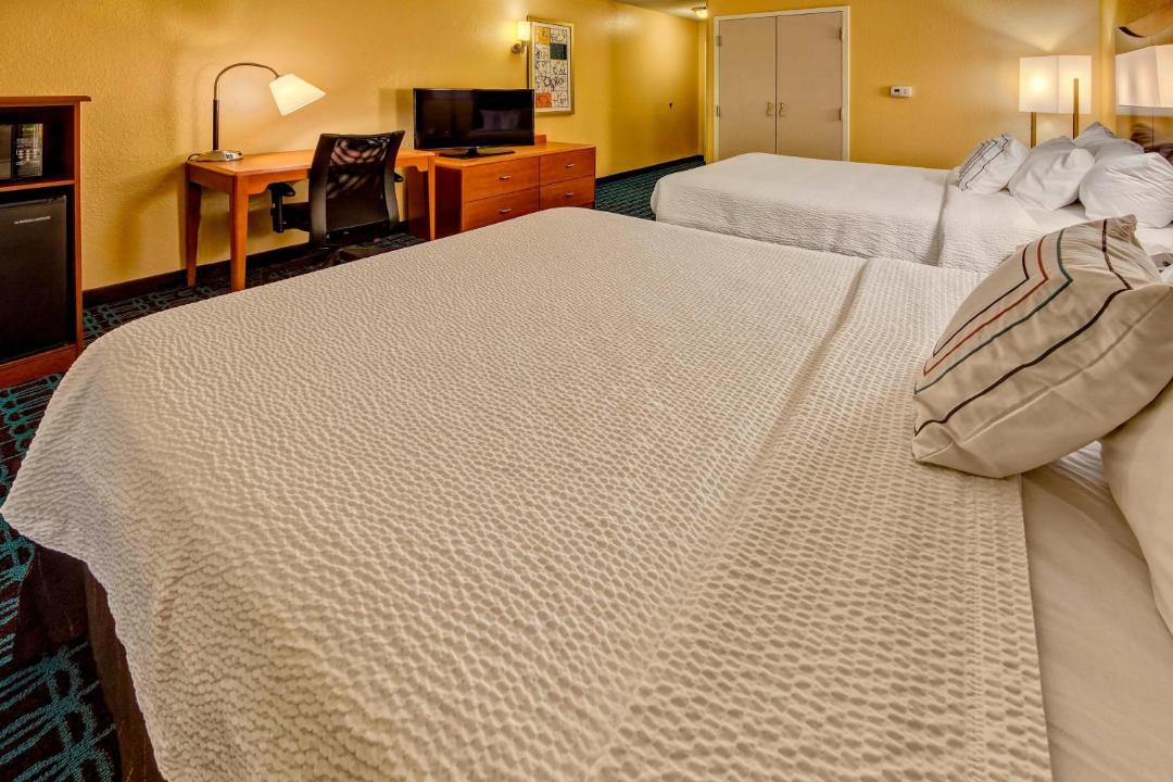 Photo of Bedroom in Olive Branch